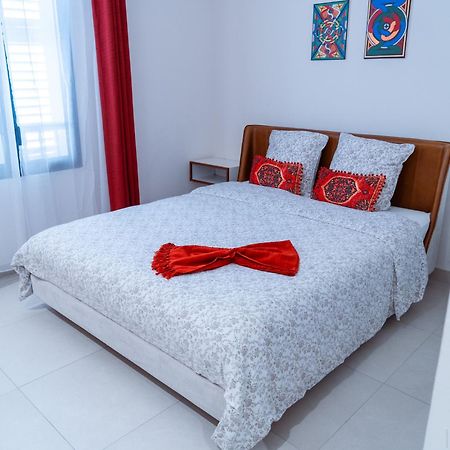 Hotel Maison Marceau Saint-Laurent-du-Maroni Dış mekan fotoğraf