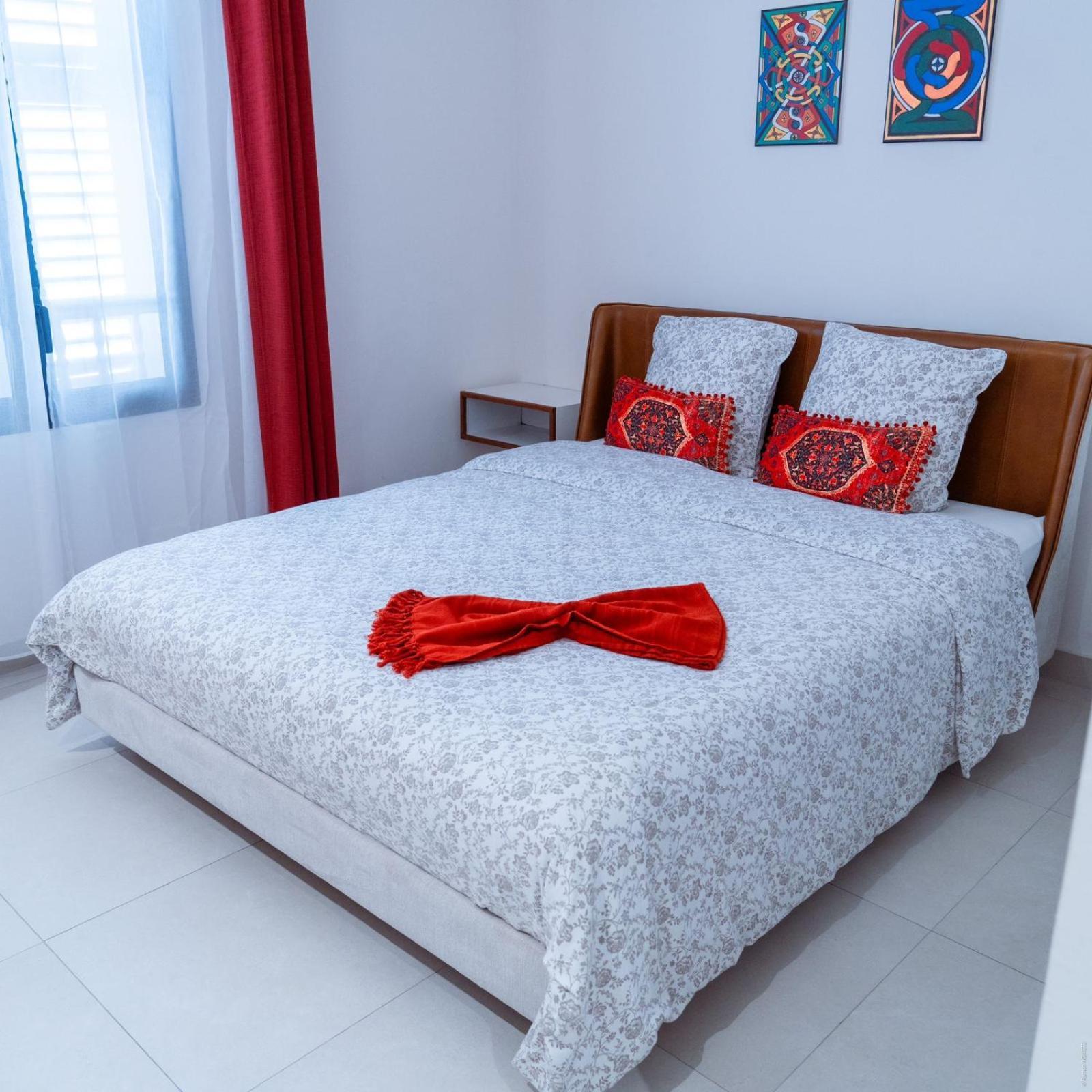 Hotel Maison Marceau Saint-Laurent-du-Maroni Dış mekan fotoğraf