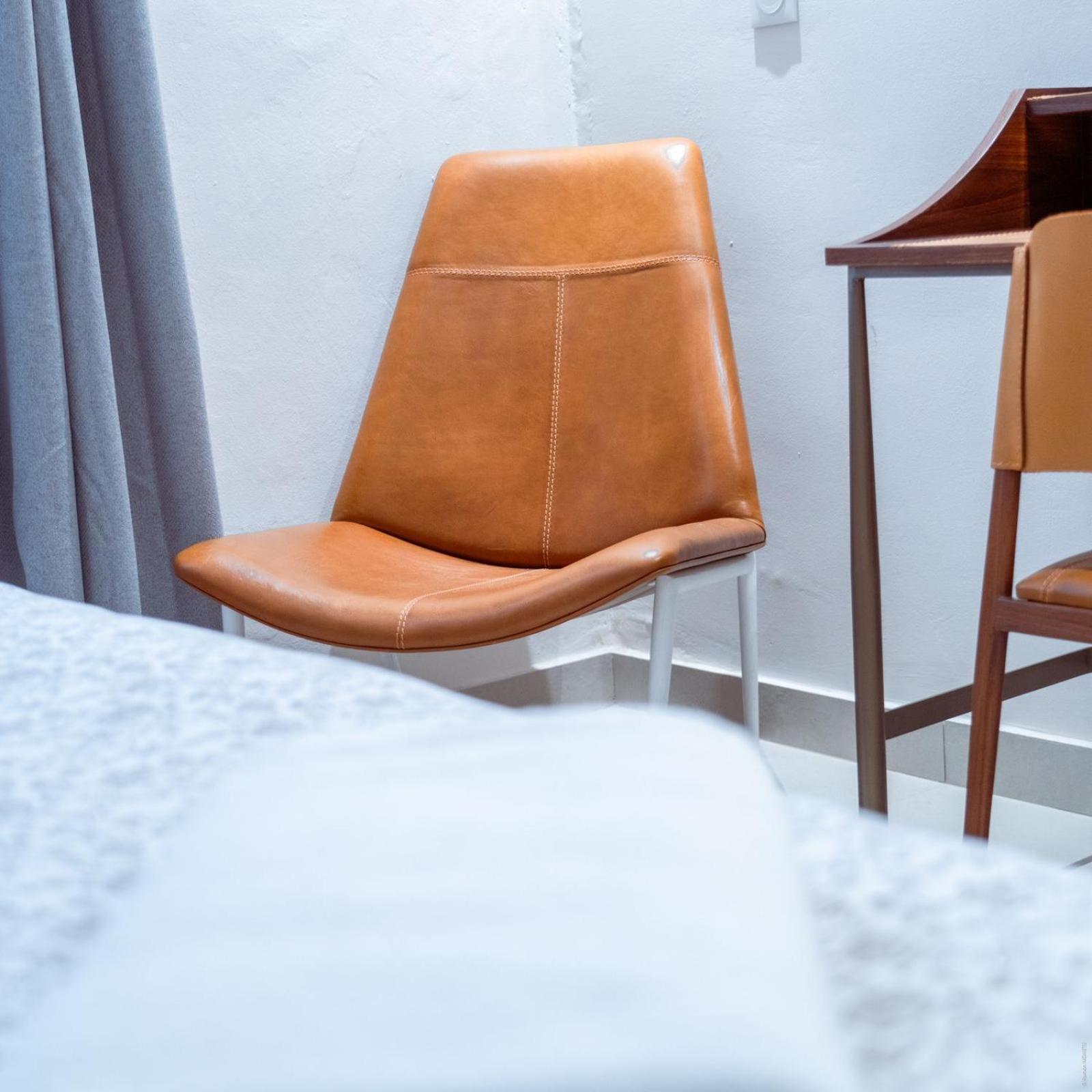 Hotel Maison Marceau Saint-Laurent-du-Maroni Dış mekan fotoğraf