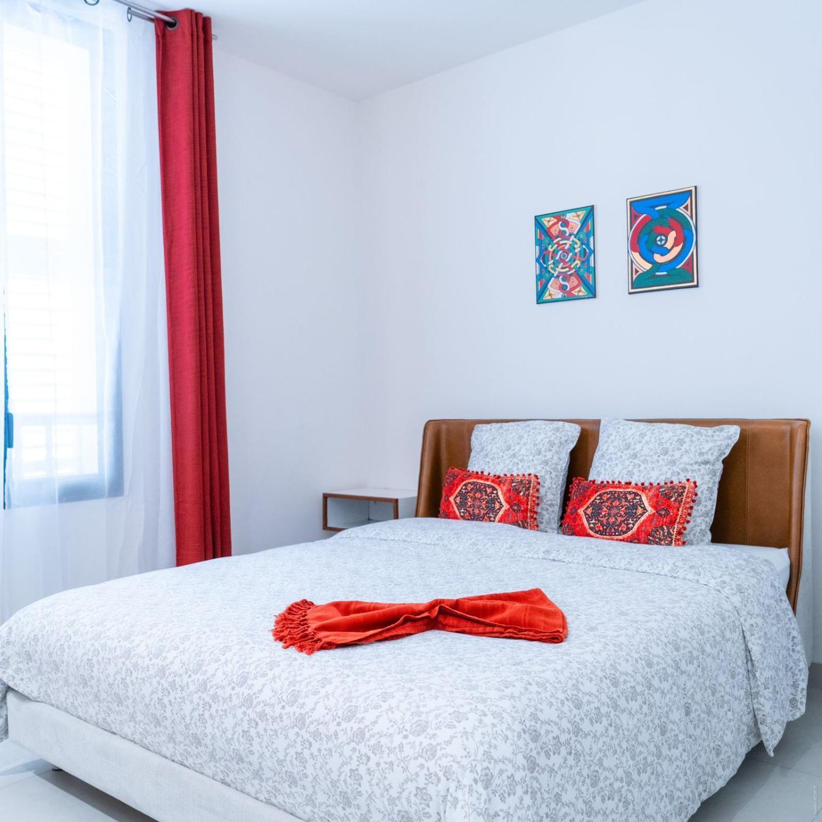 Hotel Maison Marceau Saint-Laurent-du-Maroni Dış mekan fotoğraf