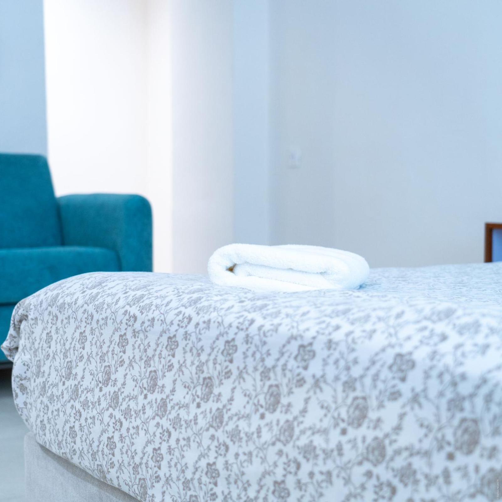 Hotel Maison Marceau Saint-Laurent-du-Maroni Dış mekan fotoğraf